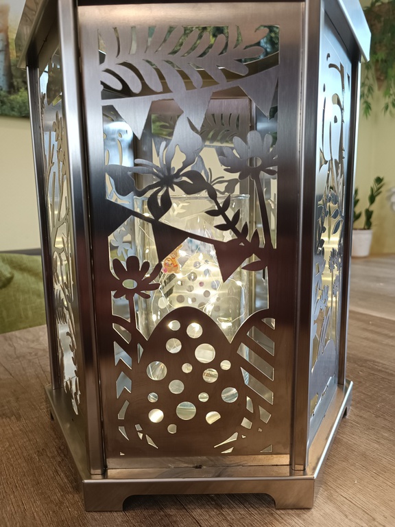 MaxiGrill Deko-Produkt